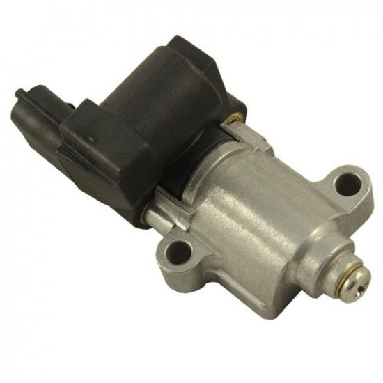 Новый клапан холостого хода для 06-11 Hyundai Accent Kia Rio Холостой ход 35150-26960