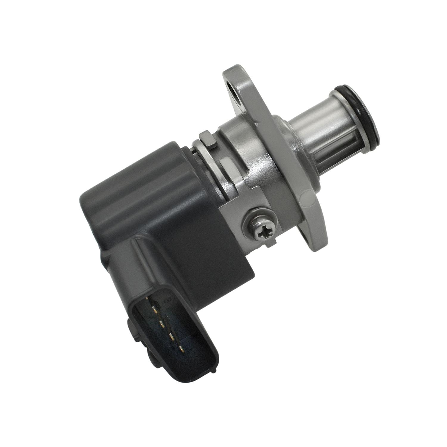 Холостой ход двигателя А33-600