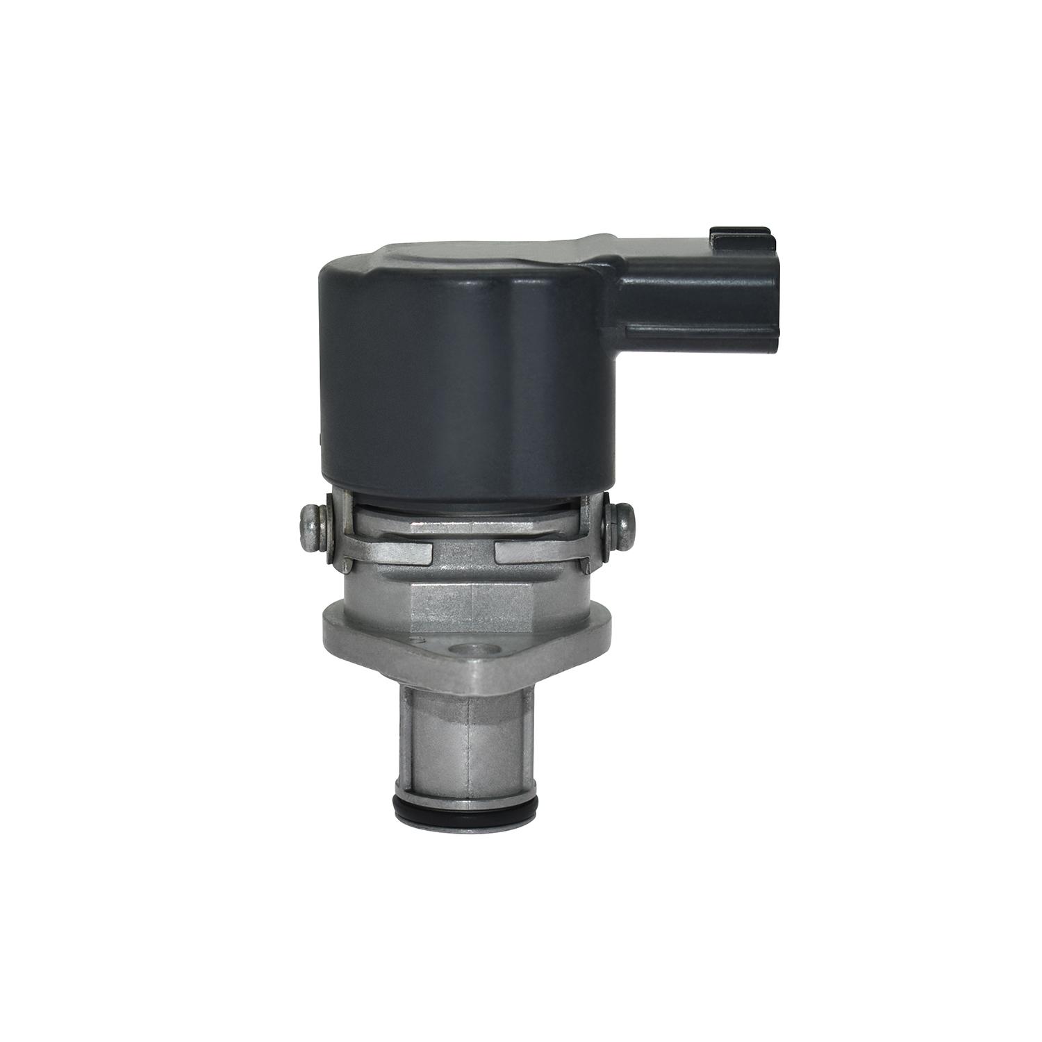 Холостой ход двигателя А33-630