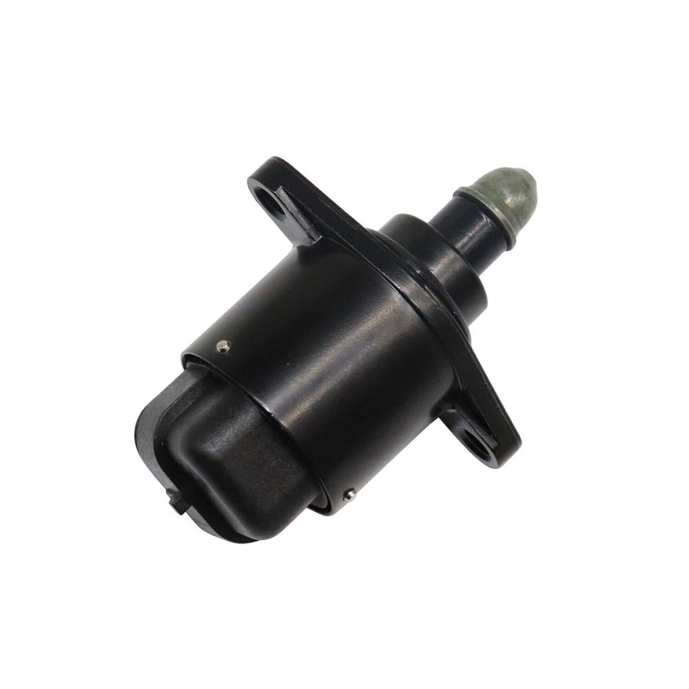 Холостой ход двигателя-0824-054