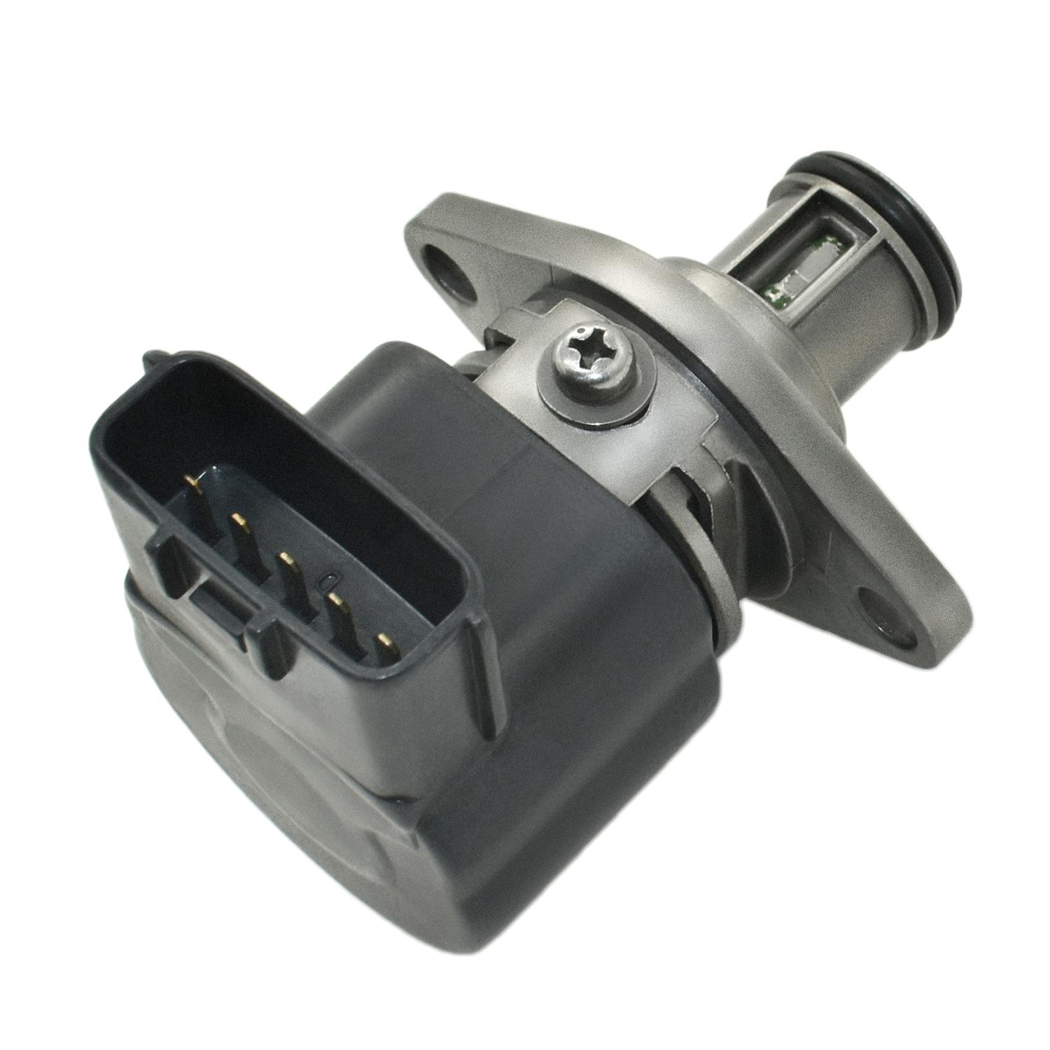 Холостой ход двигателя А33-610