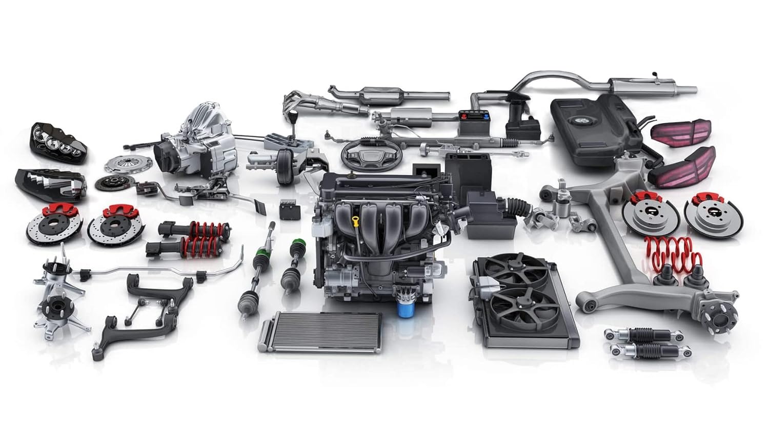 Оригинальный OEM 33011-23412 Актуатор - Холостой ход / 3301123412 для Kia Rondo Carens 02-05