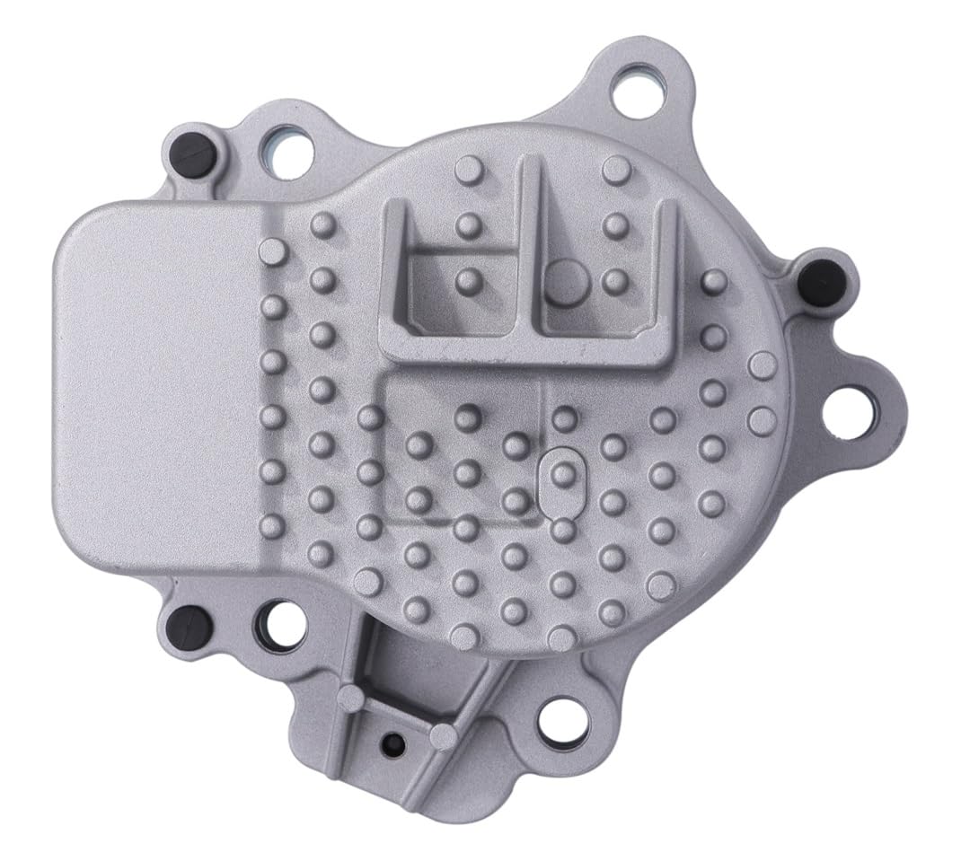 Насос для Toyota Prius ZVW30 ZVW35 H21.04~ 161A0-29015 Перегрев Двигатель Глохнет Холостой Ход Охлаждение