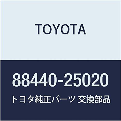Оригинальные детали TOYOTA холостой шкив в сборе № 2 Hilux Toyoace Номер детали 88440-25020