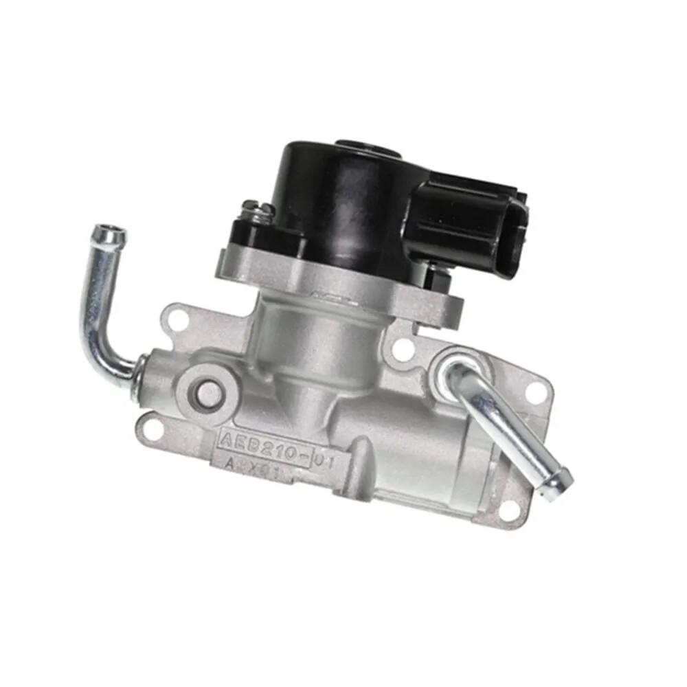 Клапан управления воздухом для Nissan Patrol GU Y61 TB48 MT Механическая АКПП IAC Холостой ход