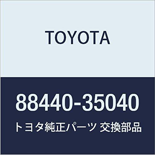 Оригинальные детали TOYOTA холостой шкив в сборе Hilux Номер детали 88440-35040